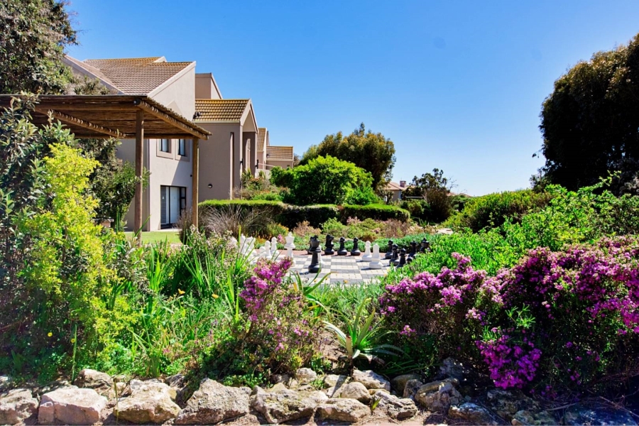 0 Bedroom Property for Sale in Langebaan Country Estate Western Cape